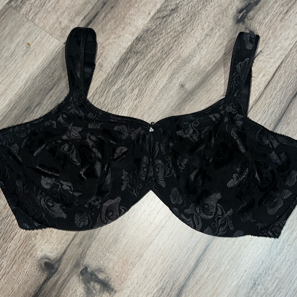 40DDD Wacoal Awareness Underwire Bra style 85567